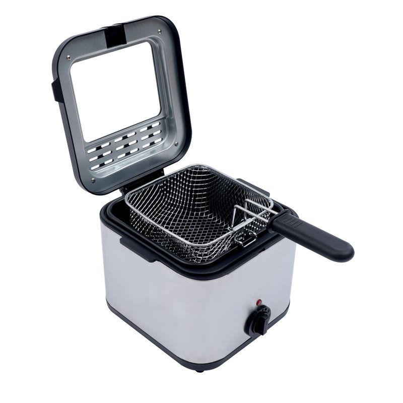Friteuse 2,5 litres