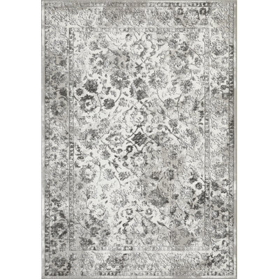 Raashid Oriental Indoor Rug