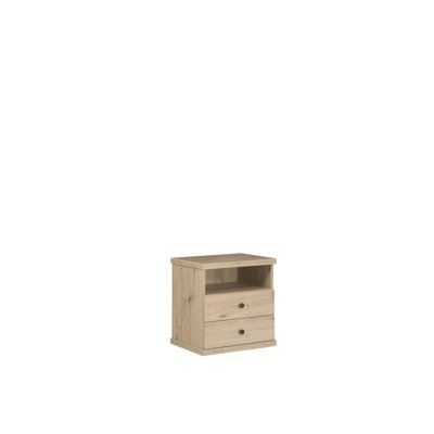 BEDSIDE TABLE Cali C-17