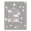 Cage sur toile-860198594