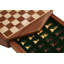 SantaAna Magnetic Chess Board Game