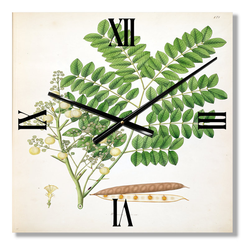 Wall Clock, Small