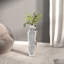 DeGrailly Vase de Sol en Verre Cristal-2128962722