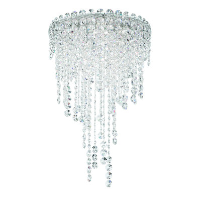 Chantant 4 - Light Flush Mount