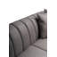 Sligo 4 Seater Velvet Sofa-1556931369