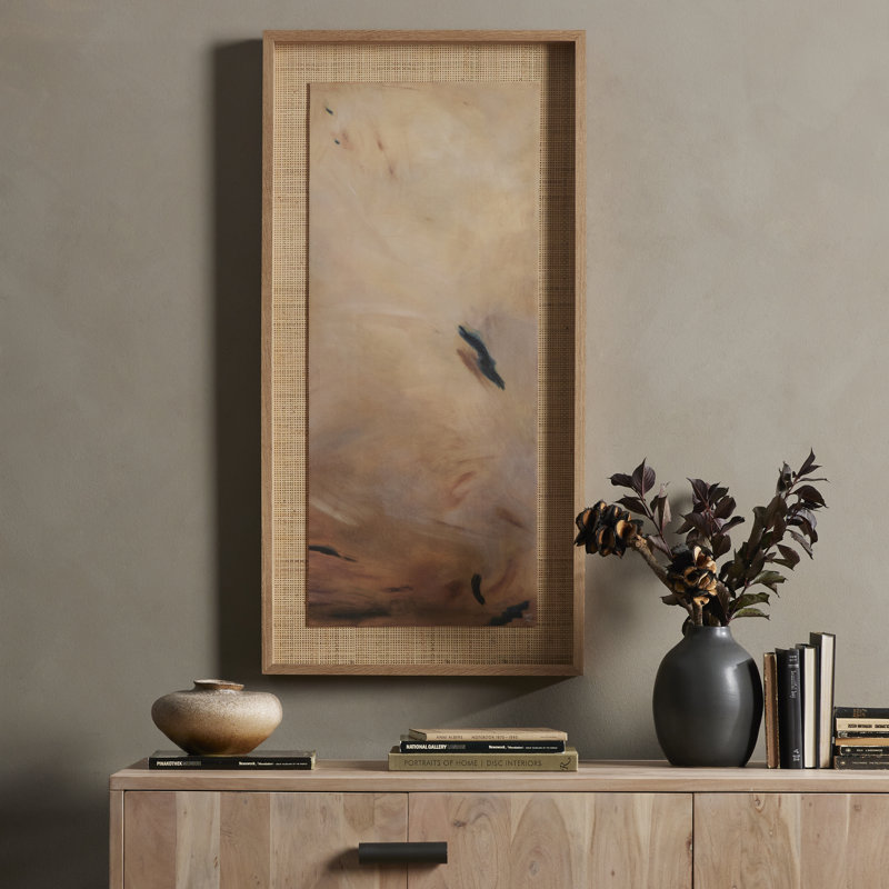 Mystery Print by Jess Engle (New)