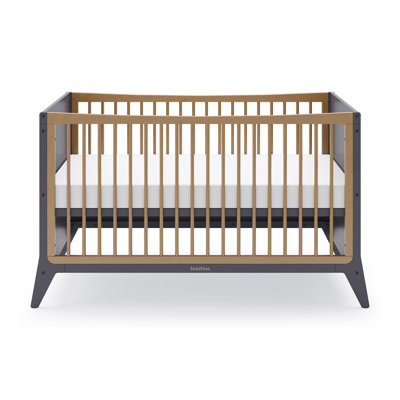 SnuzFino Cot Bed
