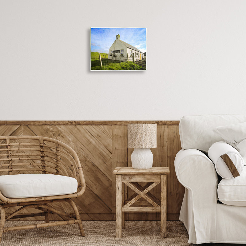 «Wee Cottage Countryside» par Graffi *ee Studios