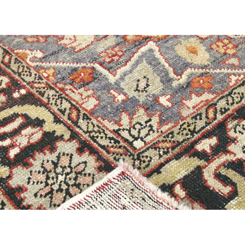 One-of-a-Kind 5'7" X 9'7" Area Rug