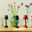 Scallop LED Lamp 28cm-1096000239