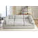 115.8'' 6-Piece Chenille Upholstered Modular Sectional With Ottoman