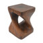 Table d'appoint Twist Shape-545465377