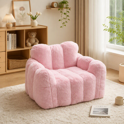 Bean Bag Chair Sofa