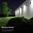 Traditional Wallpack - 8100 Lumen - 5000K - Bronze