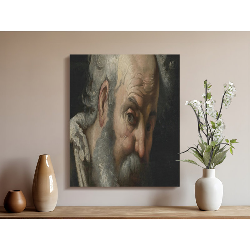 Wrapped Canvas Print Set, 50.8 cm H x 25.4 cm W