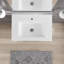 Meuble-lavabo simple 30 po Wauconda