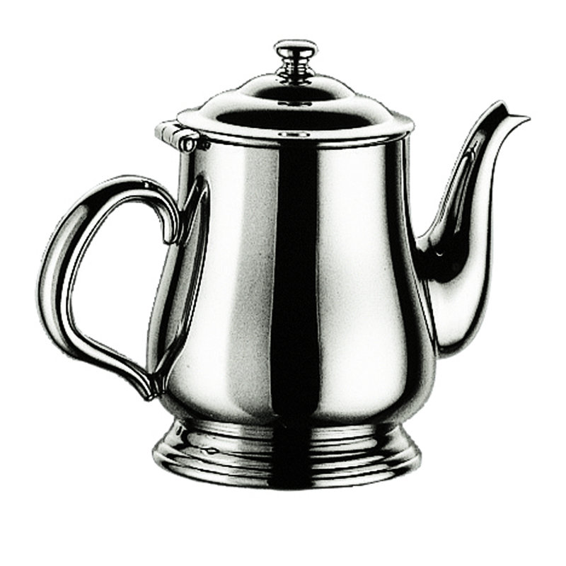 Théière avec base Palace 20,29 oz