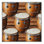  Tapis lavable Congas