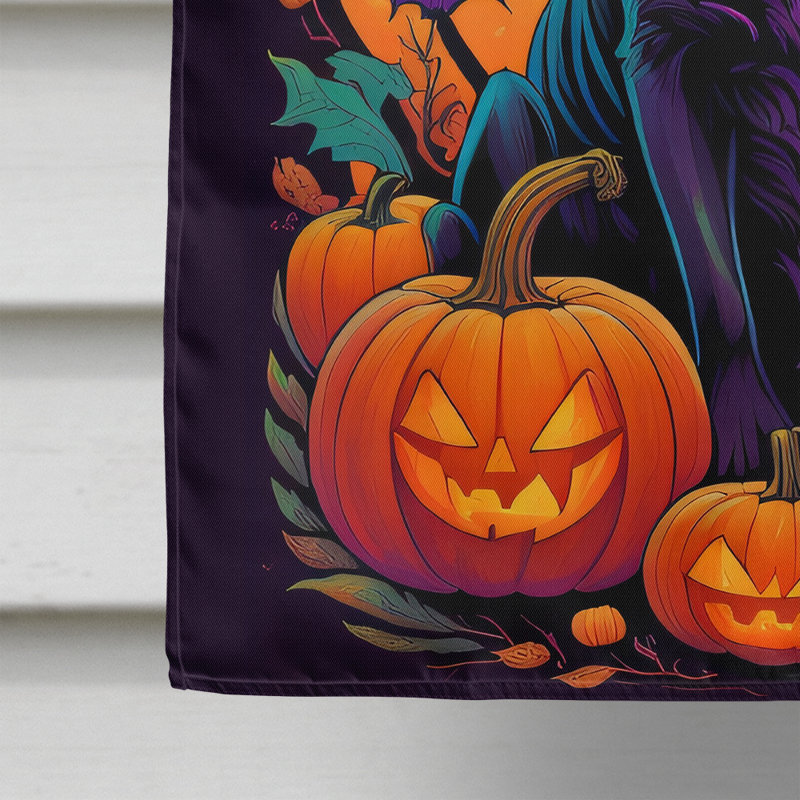 Jakameron Double Sided Polyester Animal Garden Flag, 40" x 28"