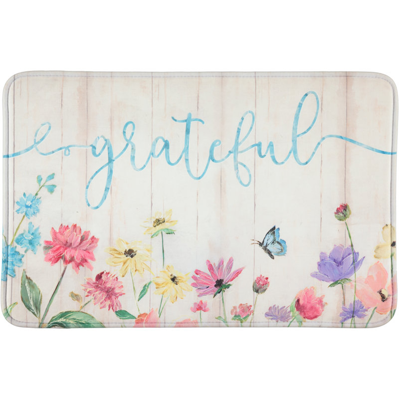 Tapis anti-fatigue Bruna