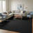 Indoor 7 ft. 10 in. x 11 ft. Non-Slip Area Rug For Living Rooms, Bedrooms, Offices, and Open Spaces-1182928886