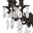 Candle Wall Light-604951923-604951933-604951890