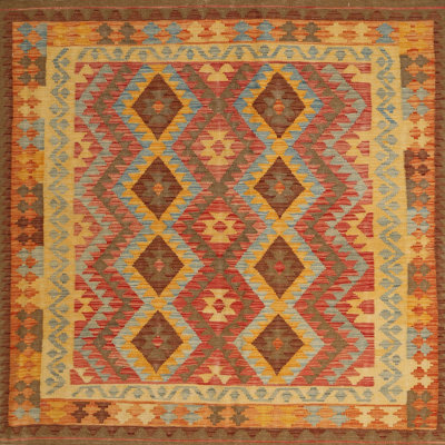 Southwestern Indoor Rug