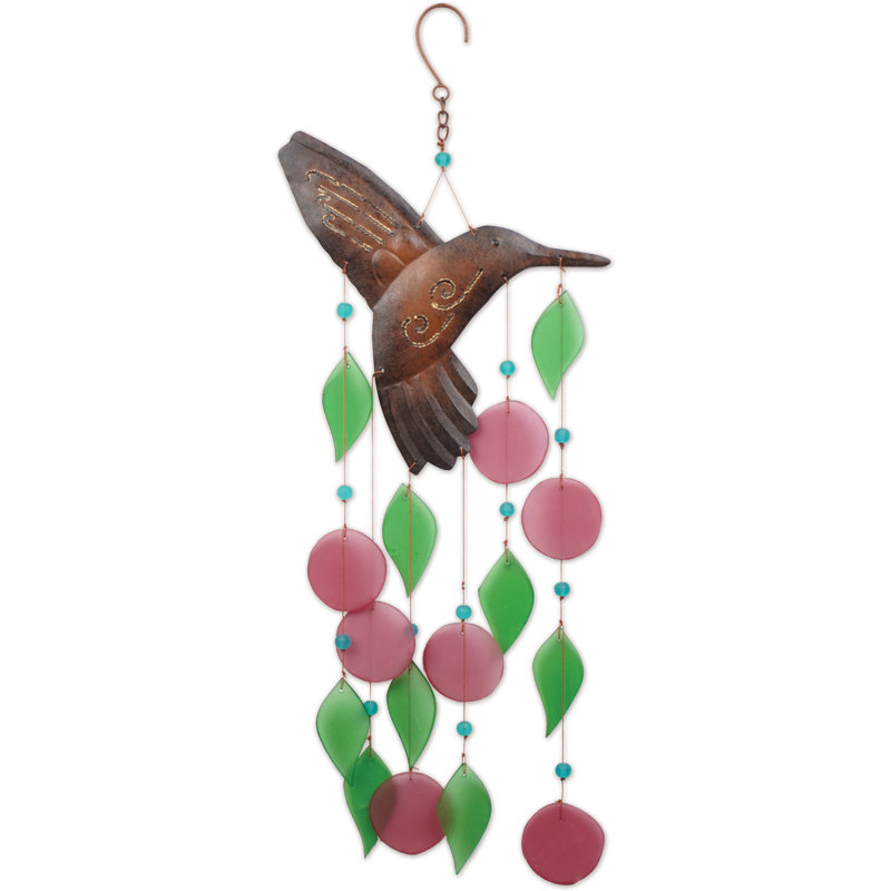 Carillon colibri