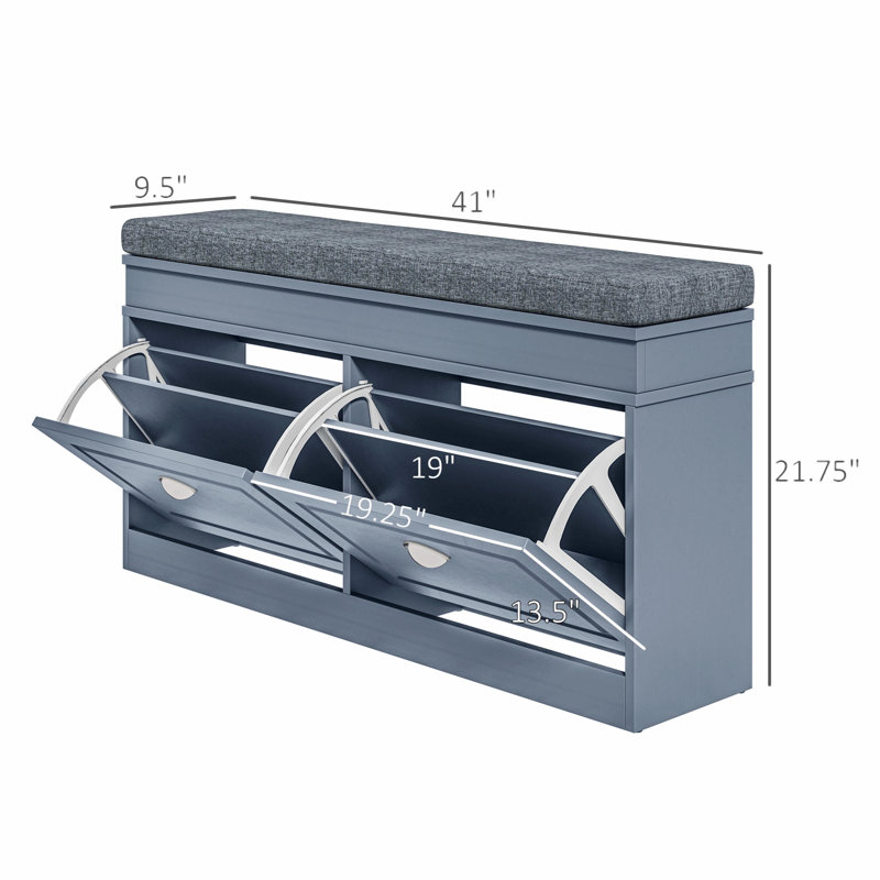 Armoire d'appoint Ouinton