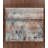 Ginsberg Abstract Space-dyed Polyester Rug-239493972