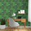 Abstract Tile Decal