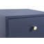 Alfa 40 cm W Chest of 4 Drawers