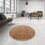 Tapis 10084 de style Mid-Century moderne 100% lavable à la machine-1293707512