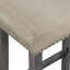 Ensemble de salle à manger 36 L 36 x l 36