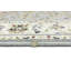 Tapis bleu Indo-Nain