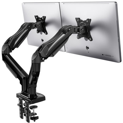 Dunaverney Inbox Zero Electronic Mount