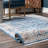 Fernanda Faded Persian Area Rug-1720101296