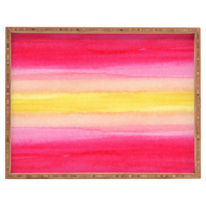Bamboo Tray