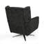 CHAISE PIVOTANTE