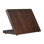 Miyabi Red Maple Magnetic Easel - Walnut Stain Hand Crafted In China