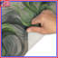 Tapis de bain Swirling-1053478670