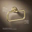 Artifacts Towel Ring-90877944