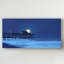 « crépuscule & water i », impression sur toile tendue-2025777297