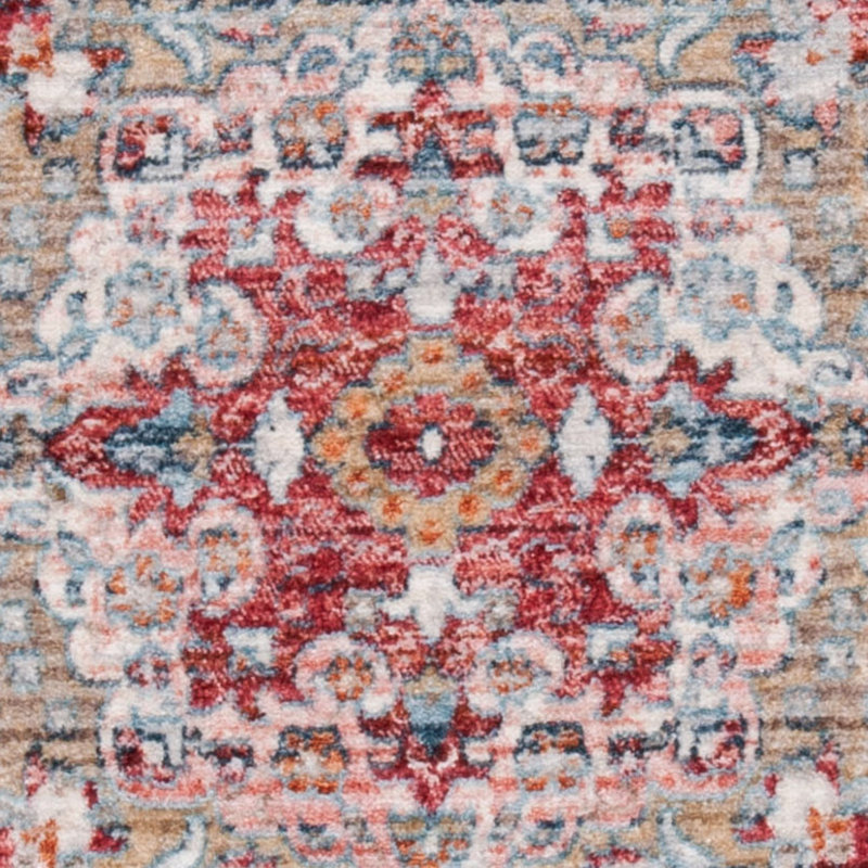 Kenitra 600 Performance Oriental Rug, Rectangle 3' x 5'