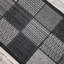 Non Slip Rug Flat Weave Check Kitchen Living Room Carpet-431211902-431211894