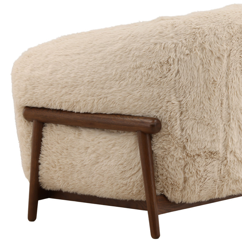 Prescott Occasional Chair Cream