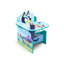 Chaise Bluey avec bac de rangement - certification Greenguard Gold par Delta Children