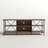 Wycombe Unfinished TV Stand for TVs up to 65"