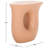 Melehat Magnesium Oxide Abstract Accent Table -615442760