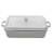 G.E.T. Heiss 7.5 Quarts Non-Stick Aluminum Rectangle Roasting Pan-94697797